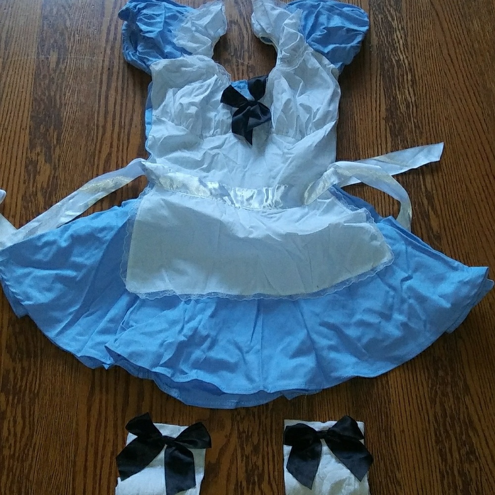 Alice in Wonderland
